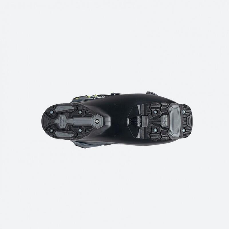 DALBELLO Scarpe da sci VELOCE 110 GW - Nero / Grigio 2/4