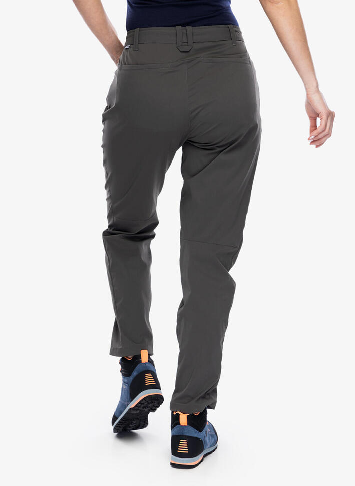 Spodnie turystyczne damskie Houdini Wadi Pants