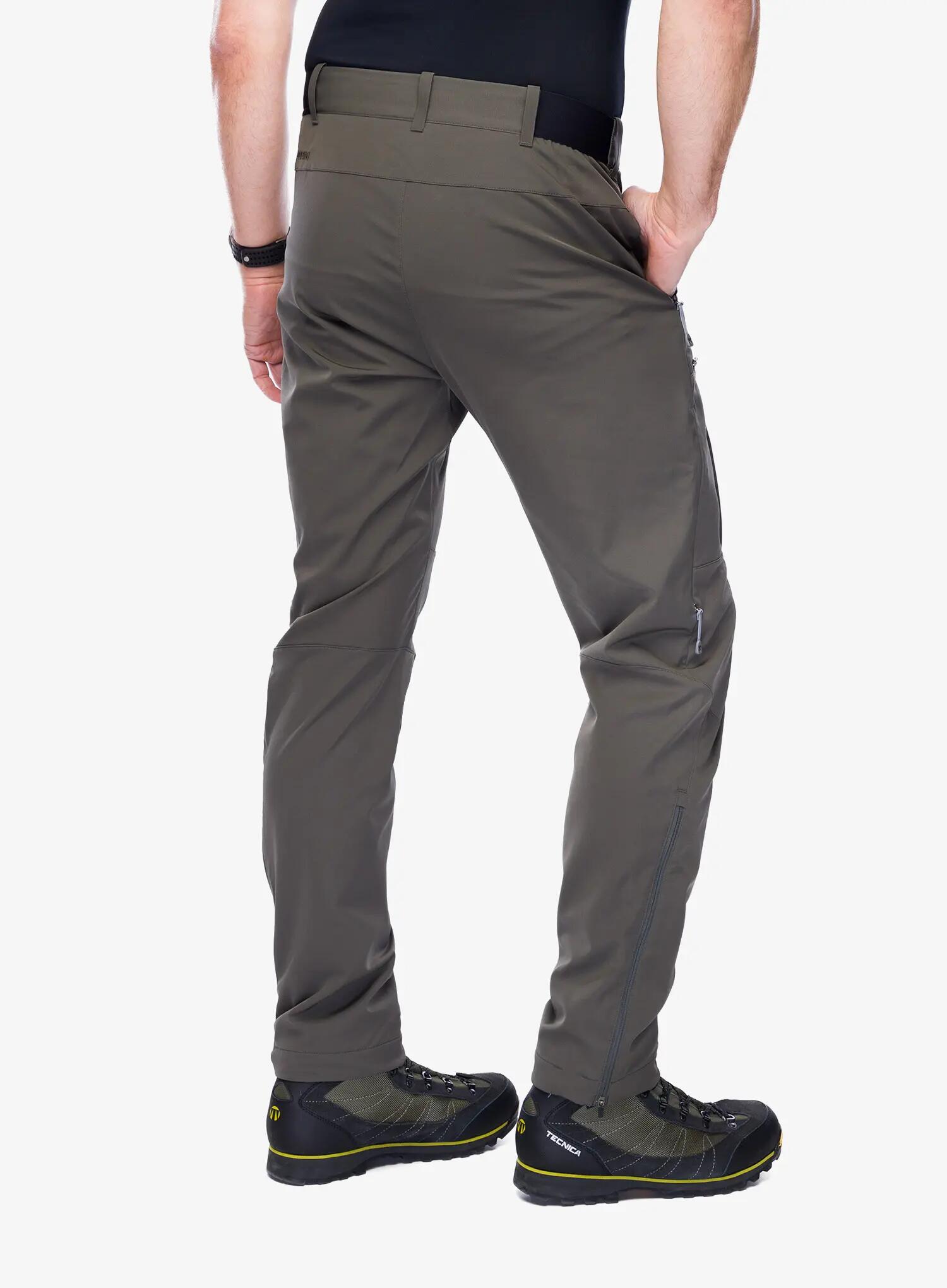 Spodnie trekkingowe męskie Houdini More Pants 4/7