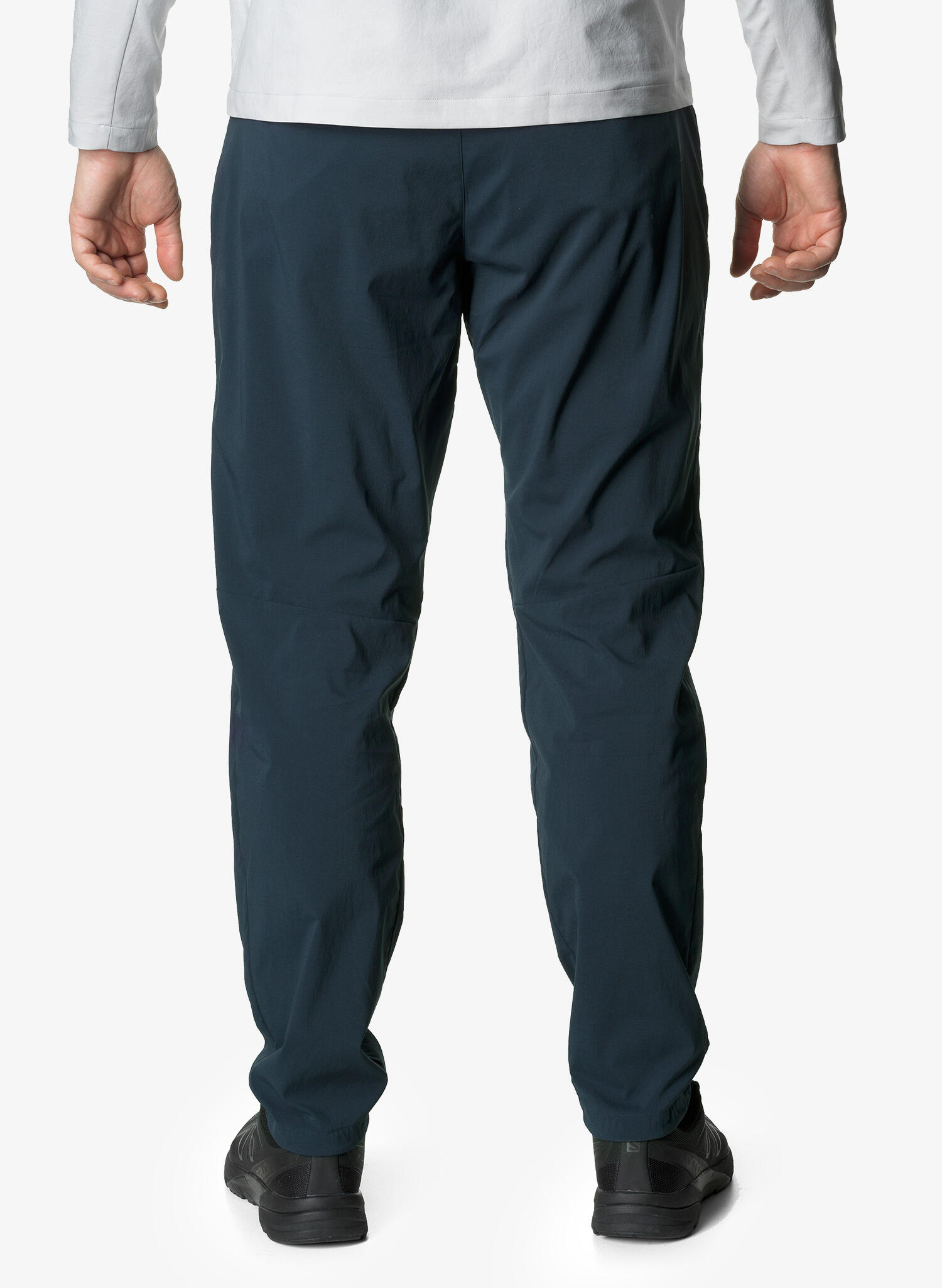 Spodnie turystyczne męskie Houdini Wadi Pants 2/3