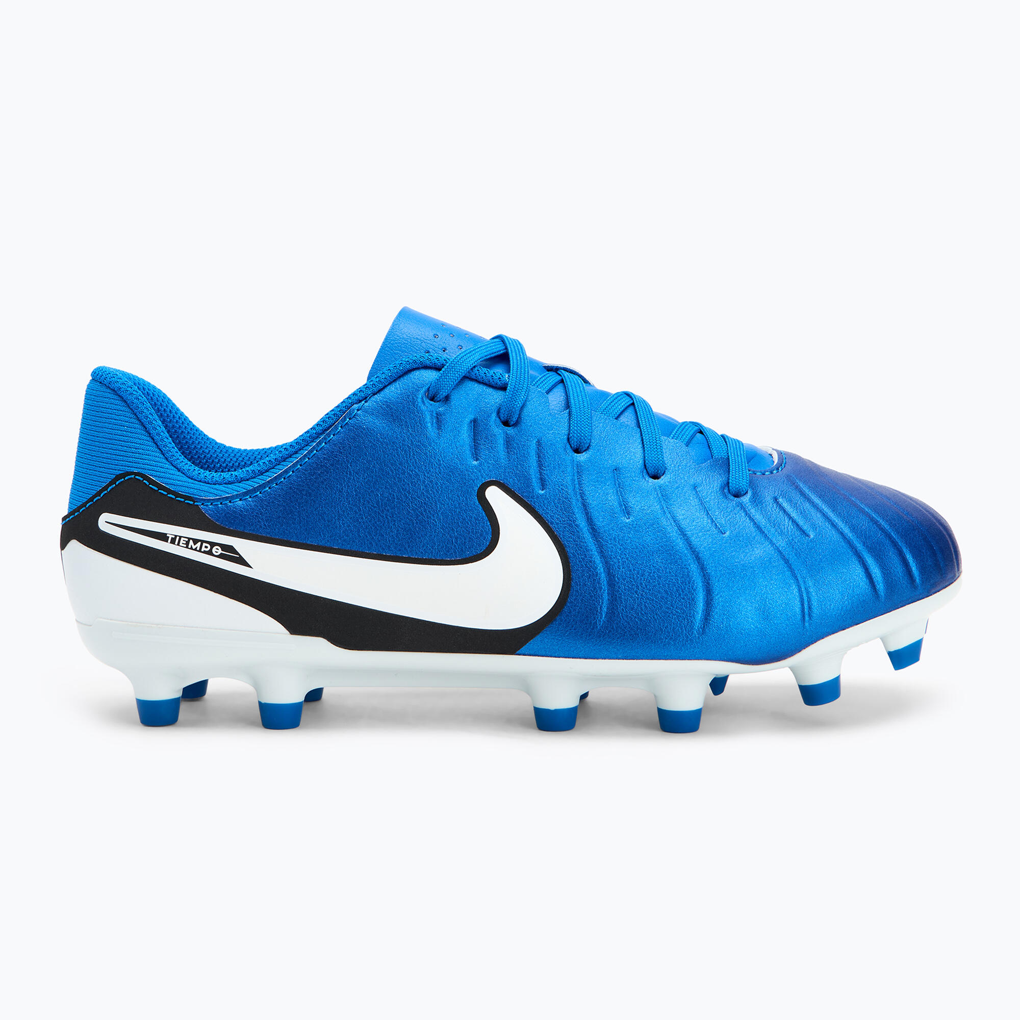 Chuteiras infantis Nike Tiempo Legend 10 Academy FG/MG 2/5