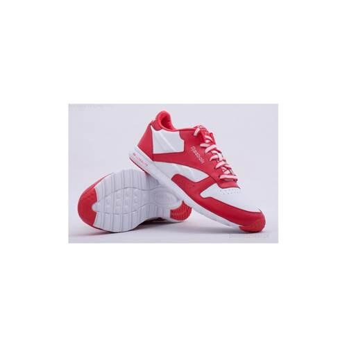 Sapatos de caminhada Reebok Classic Cl para mulher 5/5