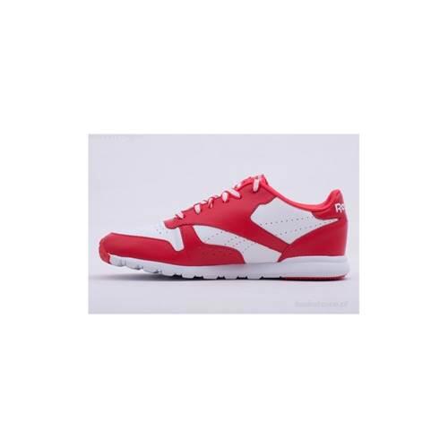Sapatos de caminhada Reebok Classic Cl para mulher 2/5