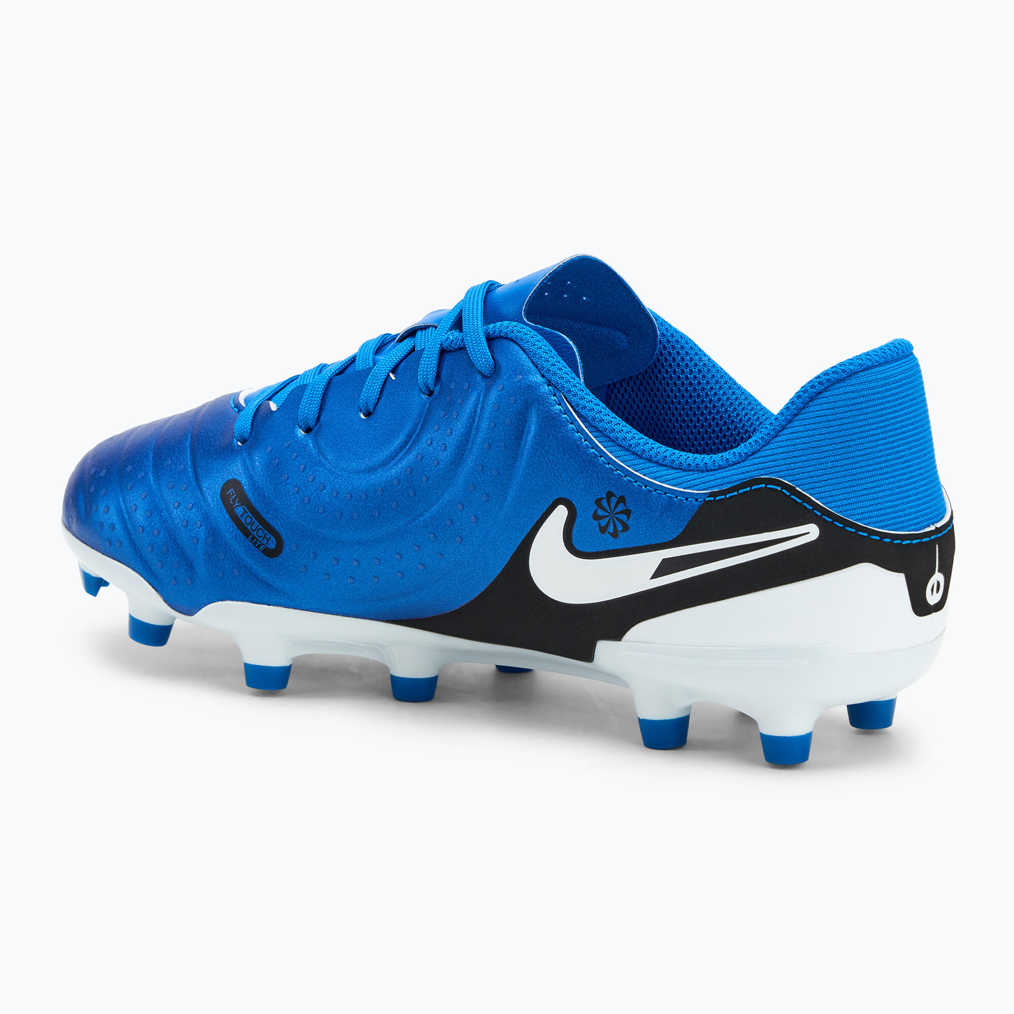 Nike Tiempo Legend 10 Academy FG/MG kindervoetbalschoenen 3/6