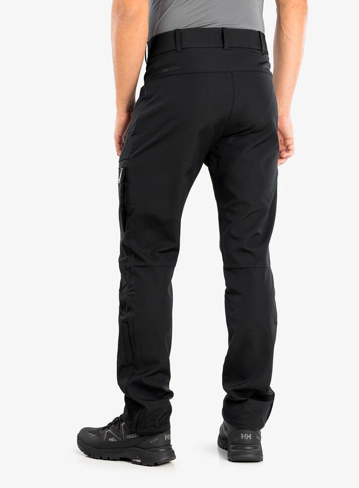 Spodnie softshell męskie Houdini Motion Top Pants