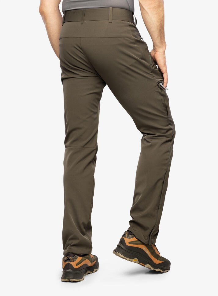 Spodnie turystyczne męskie Houdini Motion Top Pants