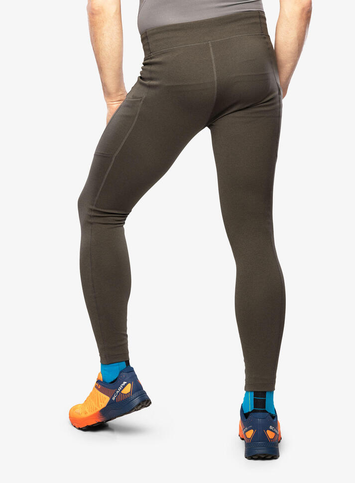 Spodnie turystyczne męskie Houdini Adventure Tights