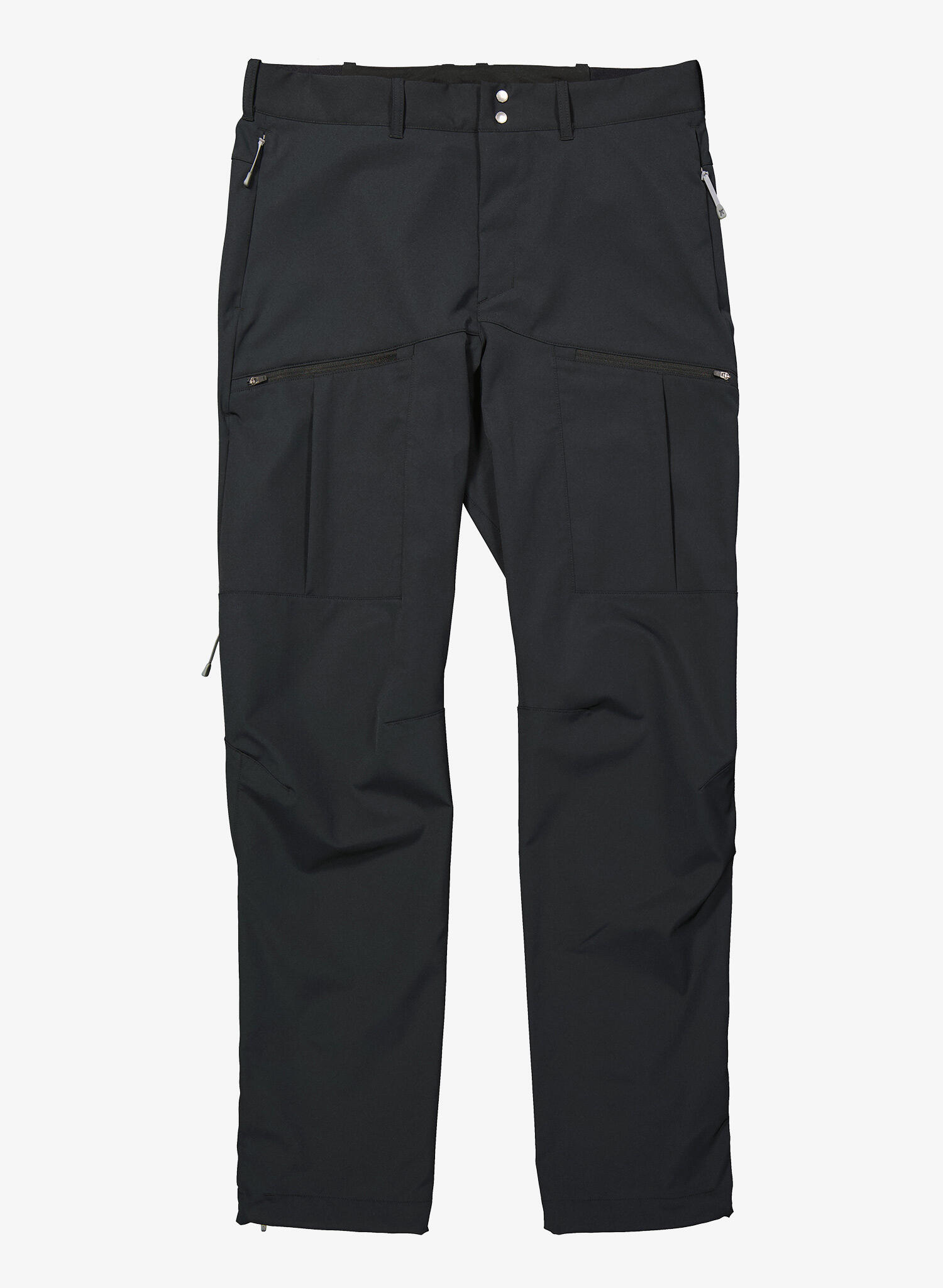 Spodnie softshell męskie Houdini More Pants 5/5