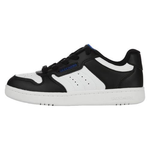 Chaussures universel enfants Skechers Quick Street Vorto 2/5