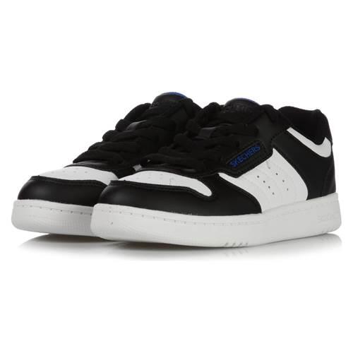 Chaussures universel enfants Skechers Quick Street Vorto 4/5