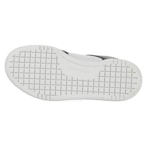 Chaussures universel enfants Skechers Quick Street Vorto 5/5