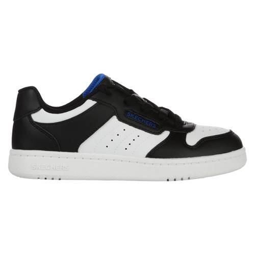 Chaussures universel enfants Skechers Quick Street Vorto 3/5