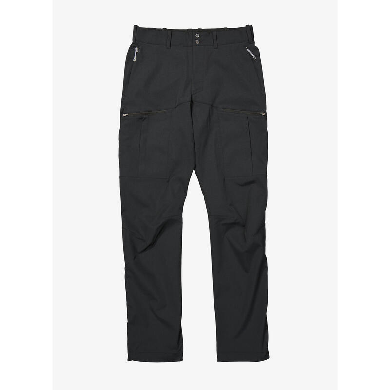 Spodnie trekkingowe damskie Houdini More Pants
