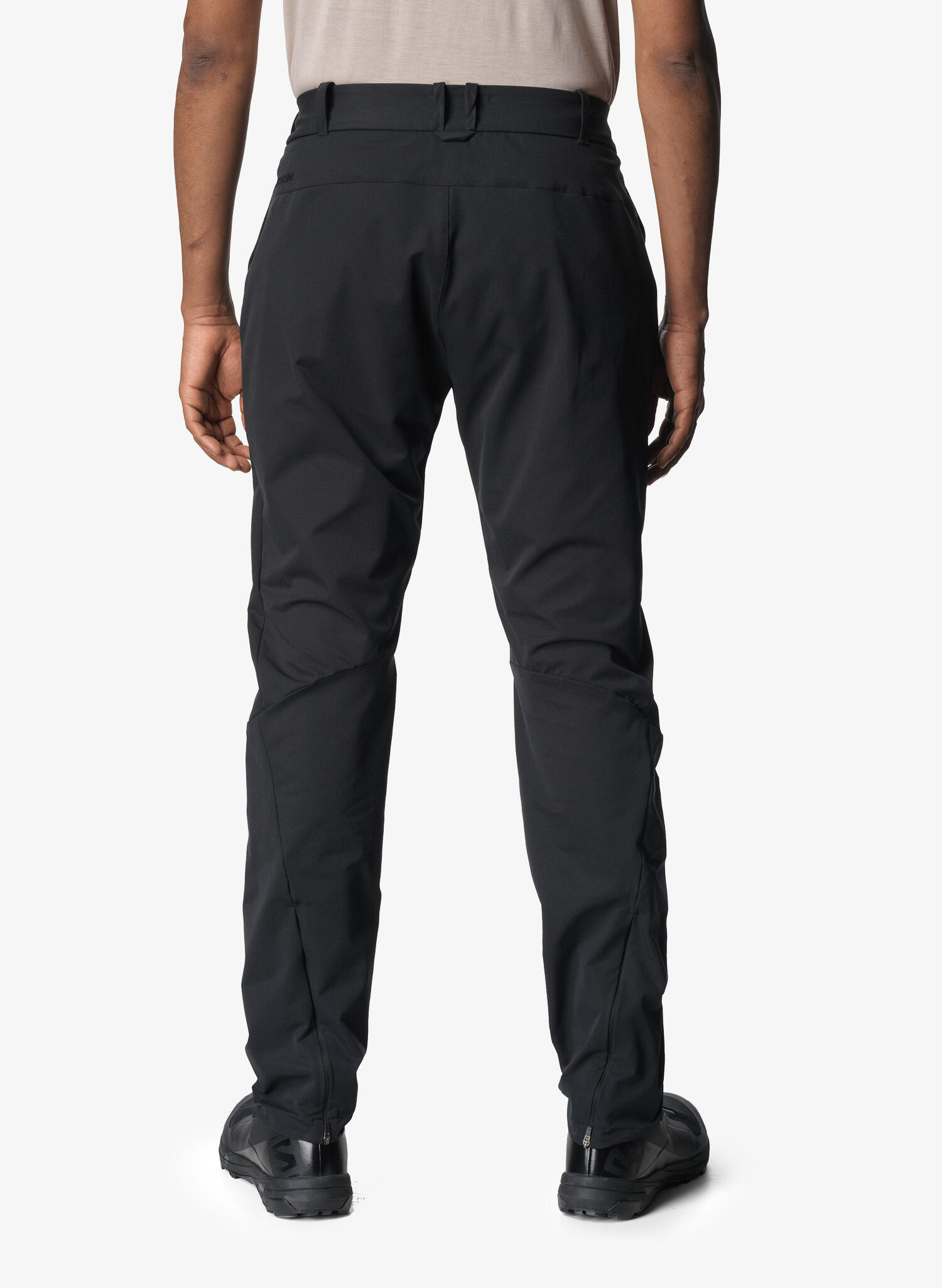 Pantaloni shell da uomo Houdini Go Pants 2/4