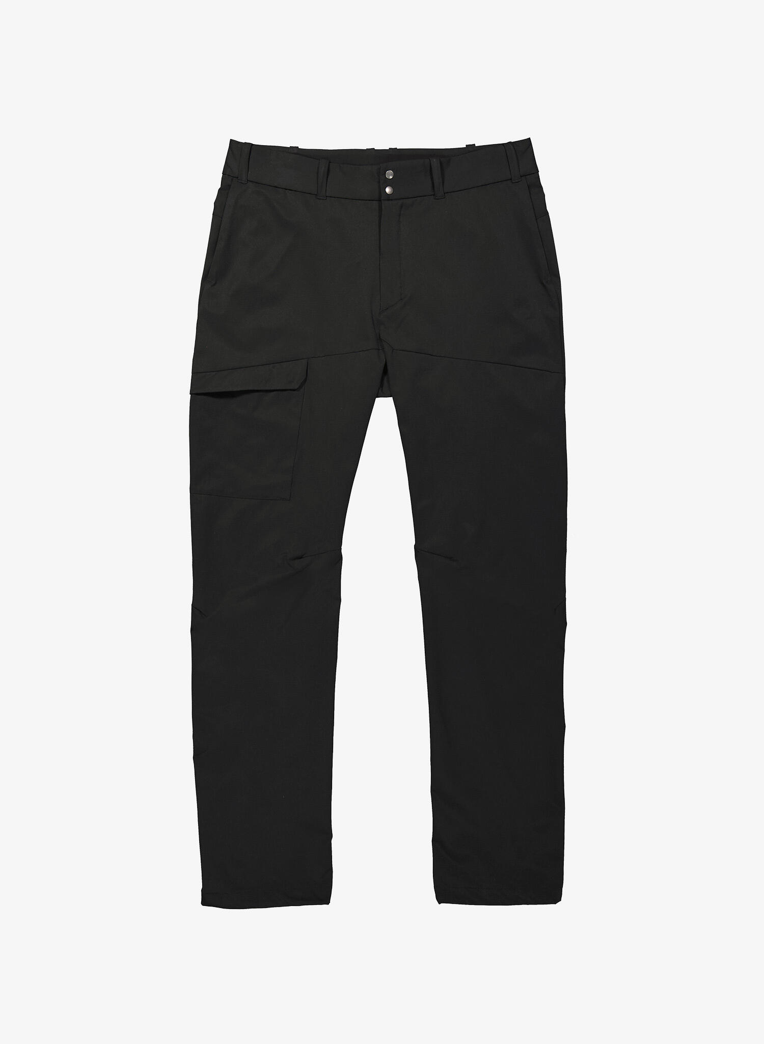 Pantaloni shell da uomo Houdini Go Pants 4/4