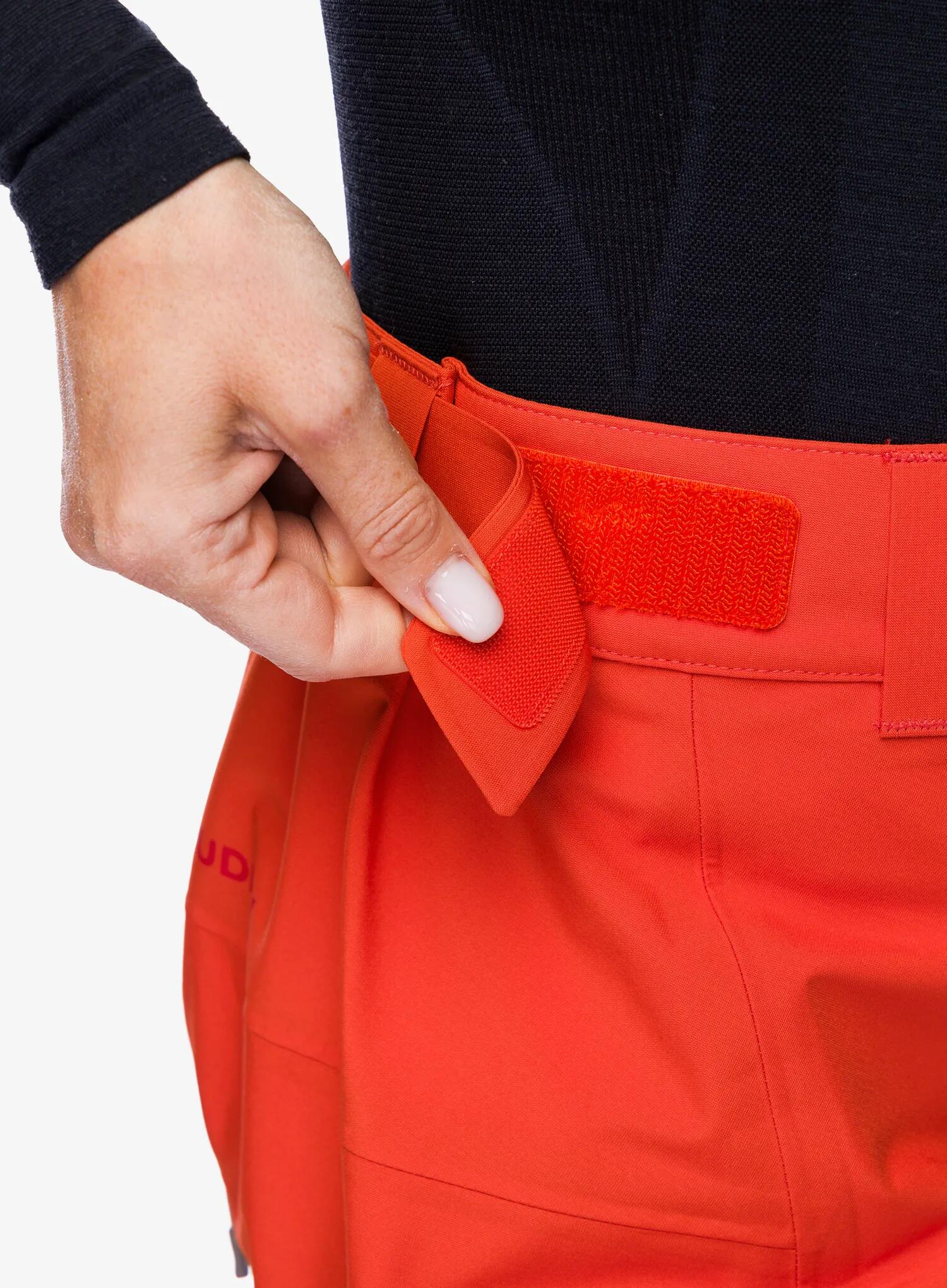 Spodnie wodoodporne damskie Houdini Ride Pants 7/7