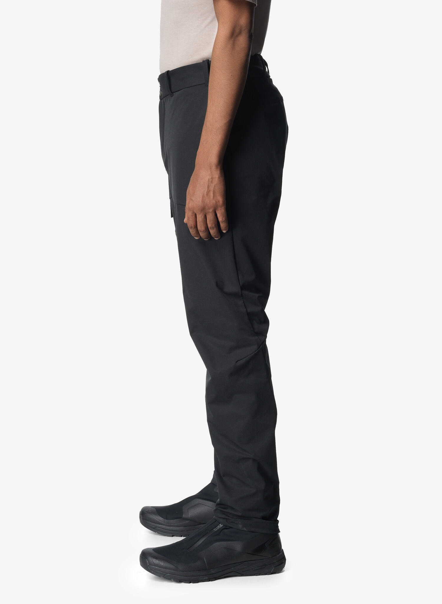 Pantaloni shell da uomo Houdini Go Pants 3/4