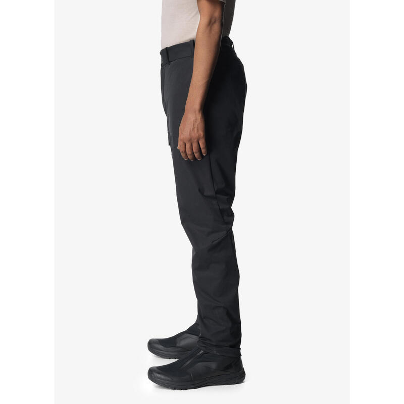 Pantaloni shell bărbați Houdini Go Pants