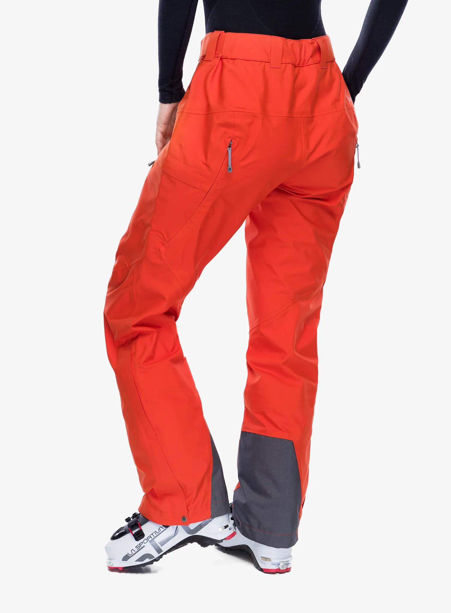 Spodnie wodoodporne damskie Houdini Ride Pants 2/7