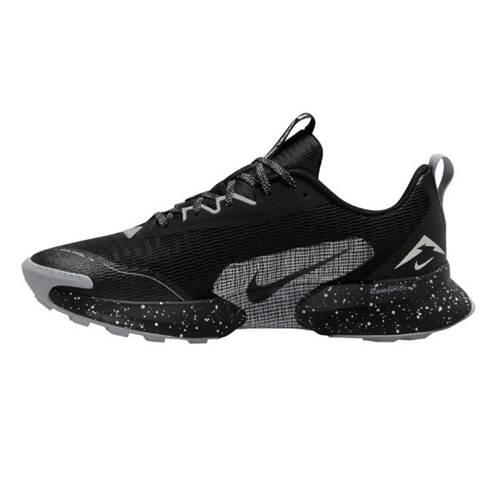 Buty do biegania męskie Nike Juniper Trail 3