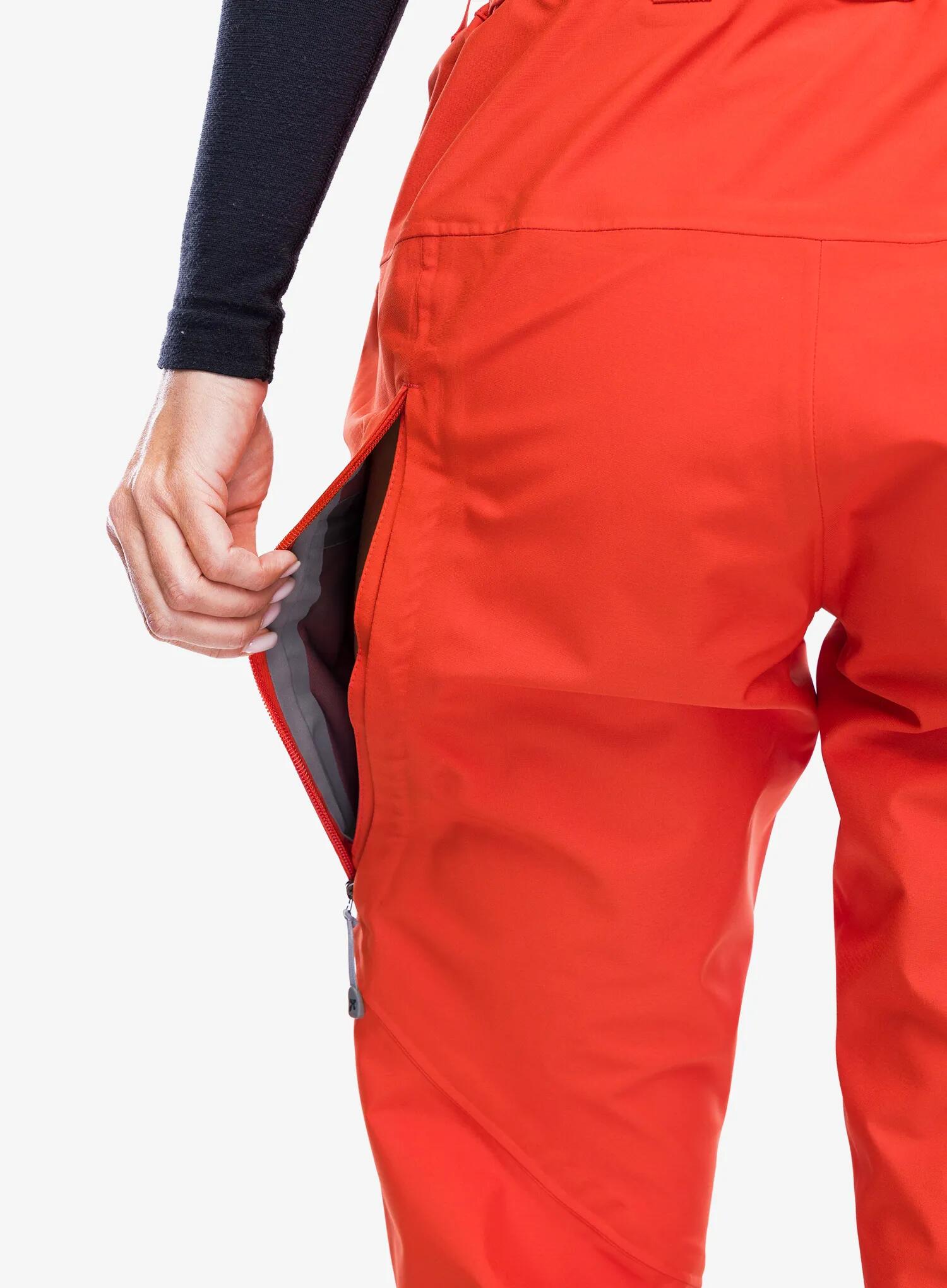 Spodnie wodoodporne damskie Houdini Ride Pants 5/7
