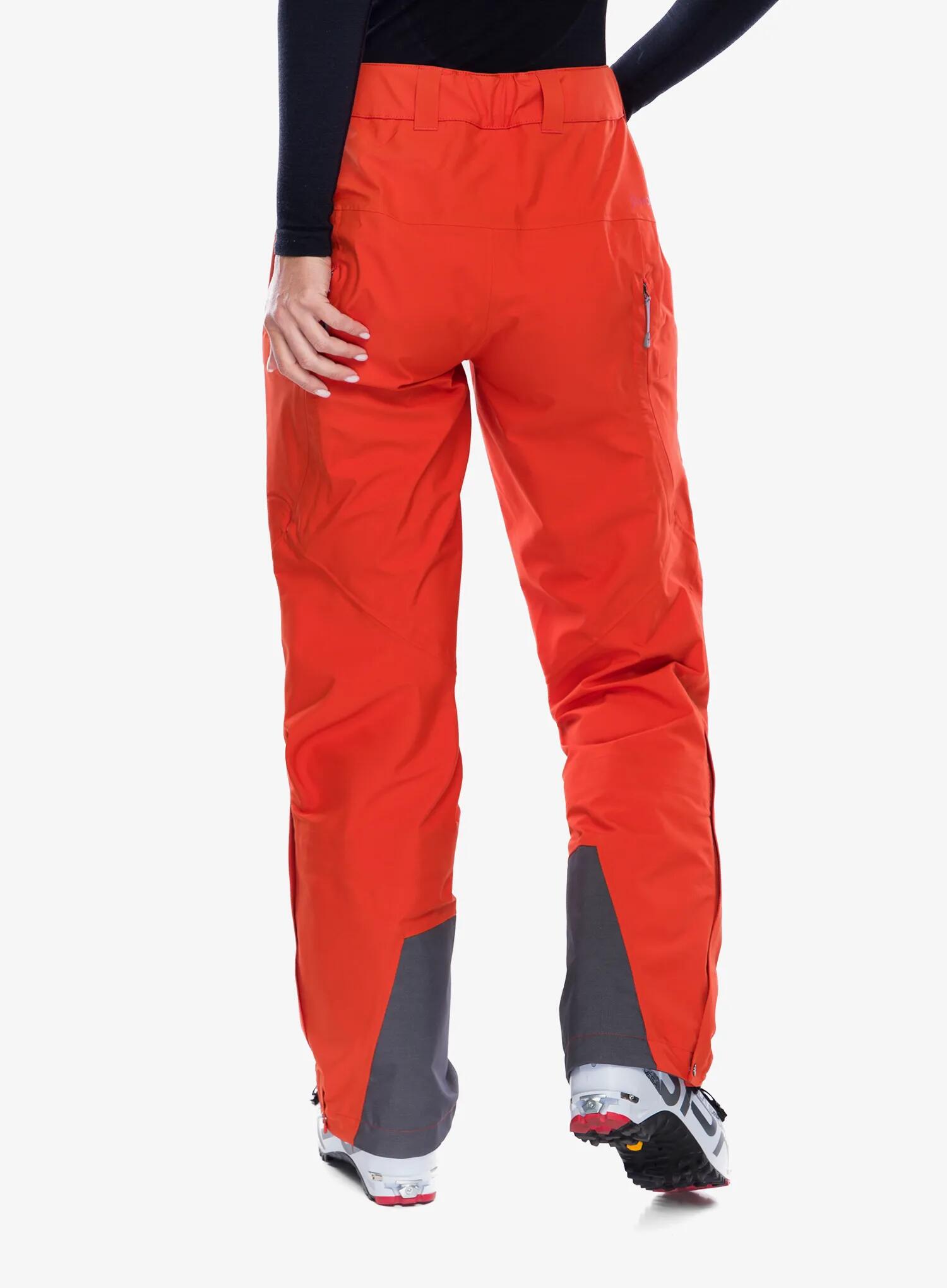 Spodnie wodoodporne damskie Houdini Ride Pants 4/7