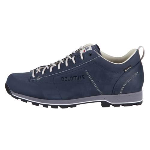 Buty do chodzenia męskie Dolomite 54 Low Evo Gtx 2/7