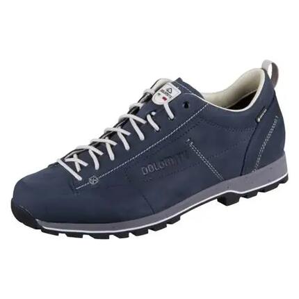 Dolomite Herren 292530-0160 Wanderschuh Echtleder in blau