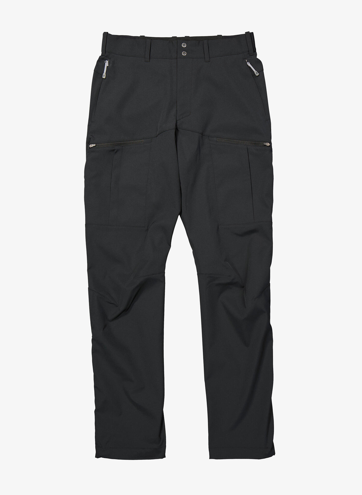 Spodnie trekkingowe damskie Houdini More Pants 5/5