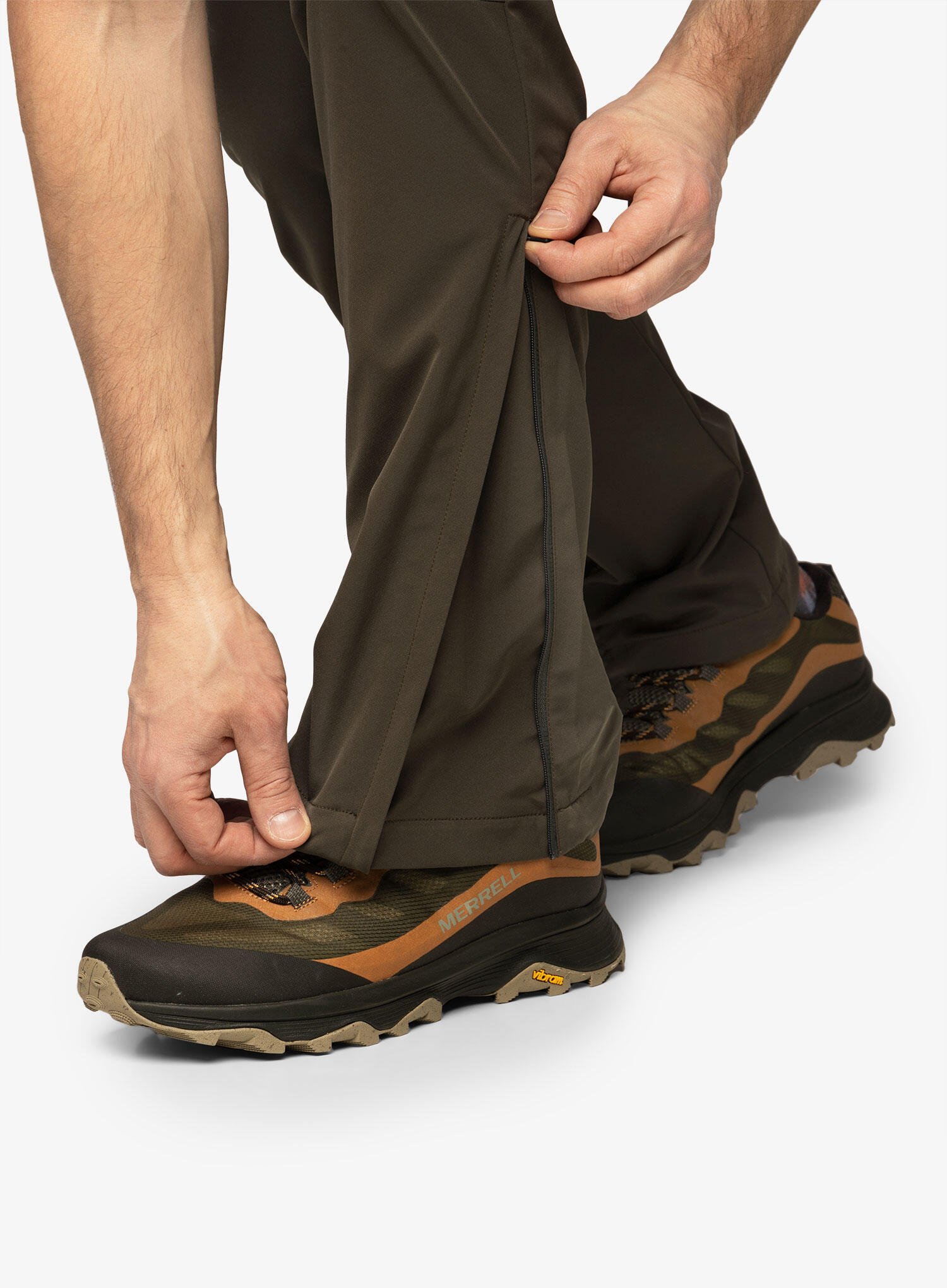 Herren Hose lang MMOTITOP PANTS 7/7