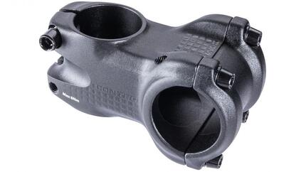 Taos Vorbau - schwarz