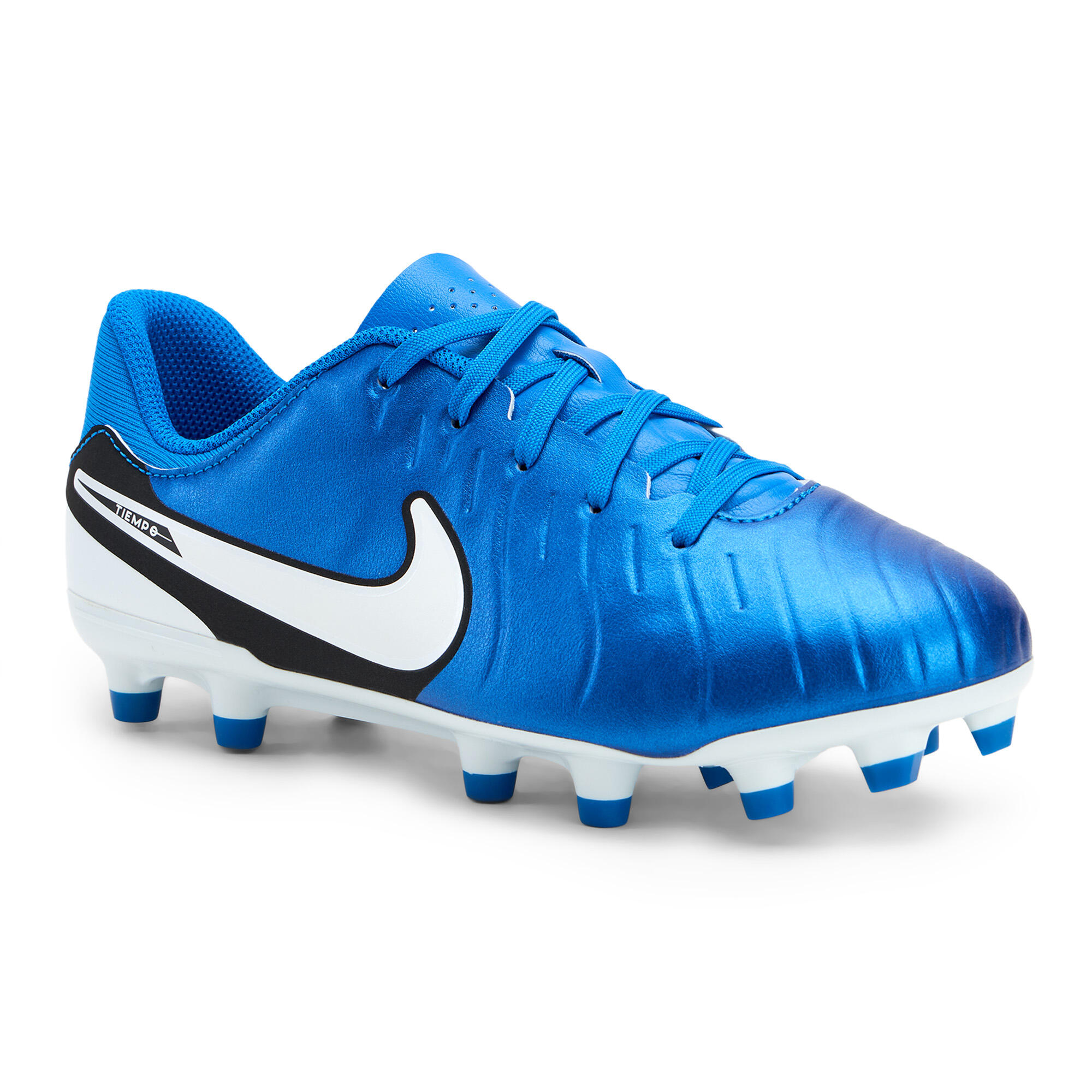 NIKE Nike Tiempo Legend 10 Academy FG/MG kindervoetbalschoenen