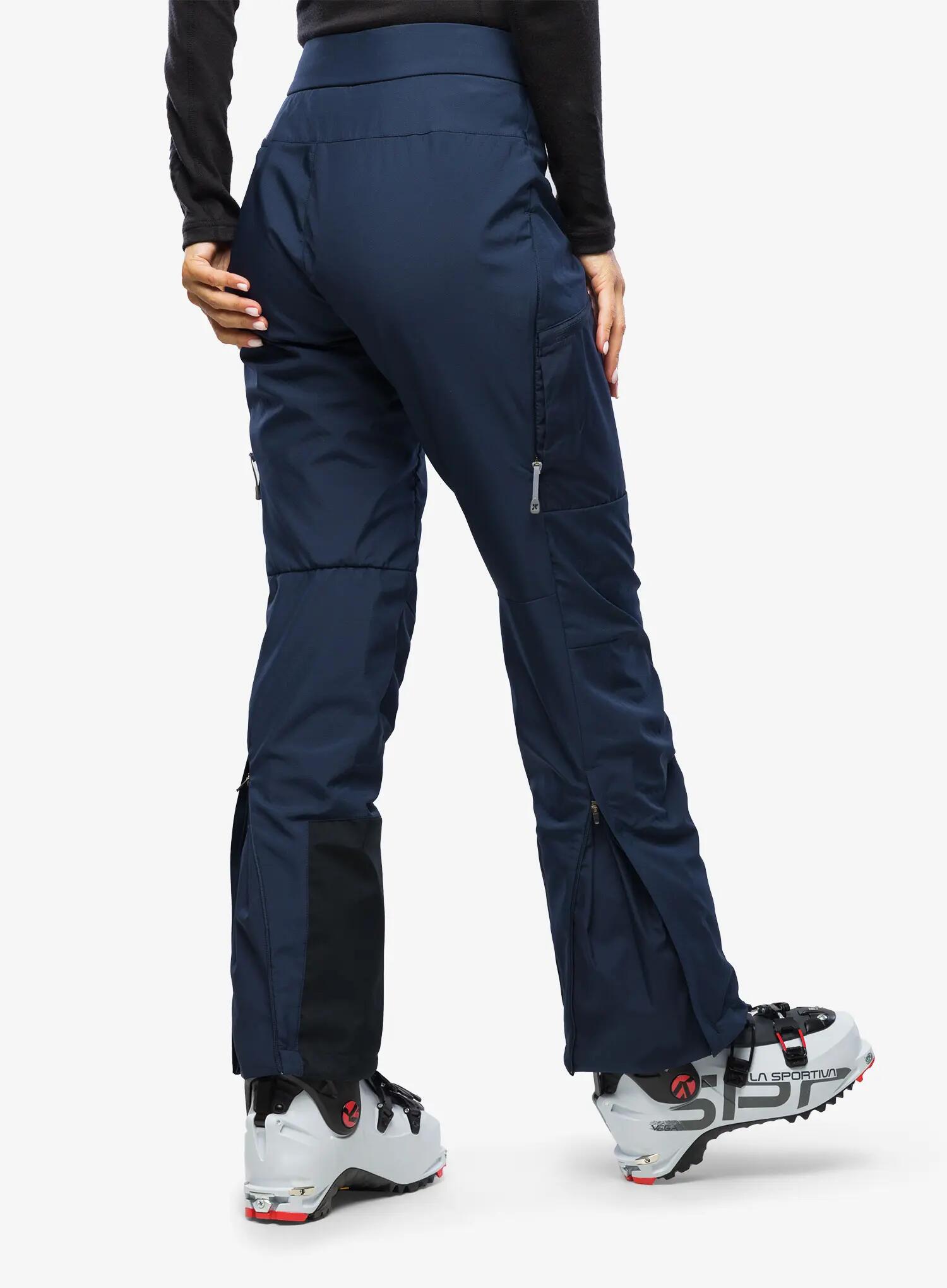 Spodnie skiturowe damskie Houdini Pace Pants 4/7
