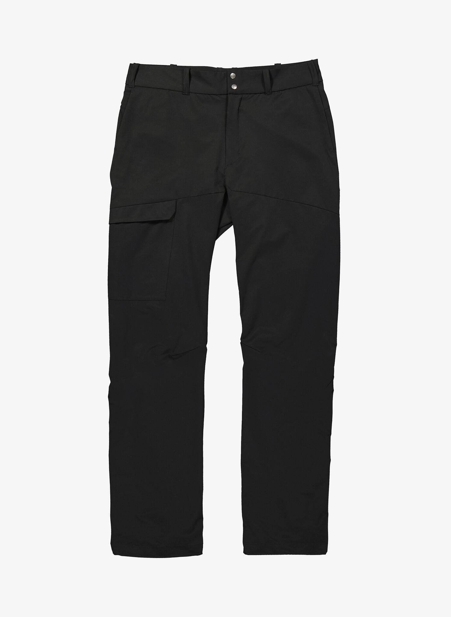 Spodnie turystyczne damskie Houdini Go Pants 4/4