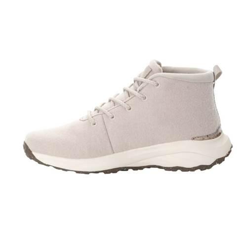 Buty do chodzenia damskie Jack Wolfskin Campfire Mid Wool