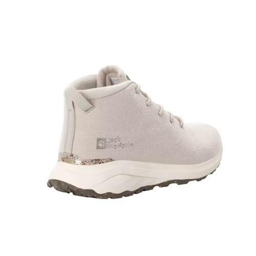 JACK WOLFSKIN 4059951 - Botas 4/5