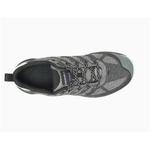 Botas de trekking para mulher Merrell Speed Eco Wp 4/5