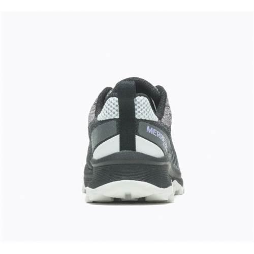 Botas de trekking para mulher Merrell Speed Eco Wp 5/5