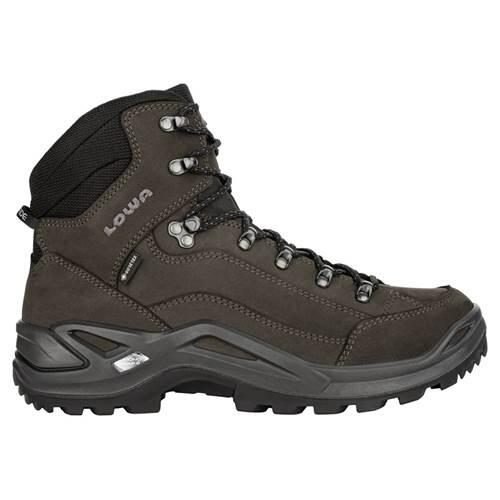 Buty trekkingowe męskie Lowa Renegade Mid Gtx