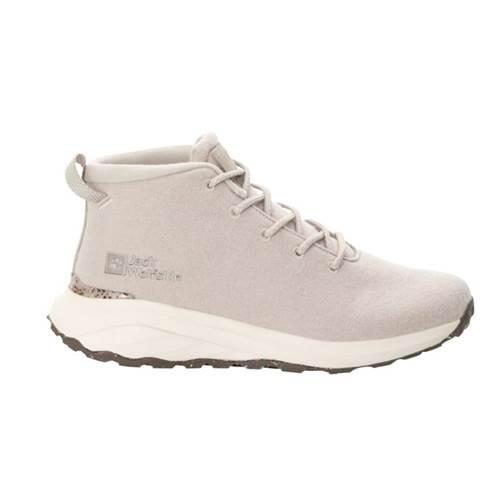 JACK WOLFSKIN 4059951 - Botas 3/5