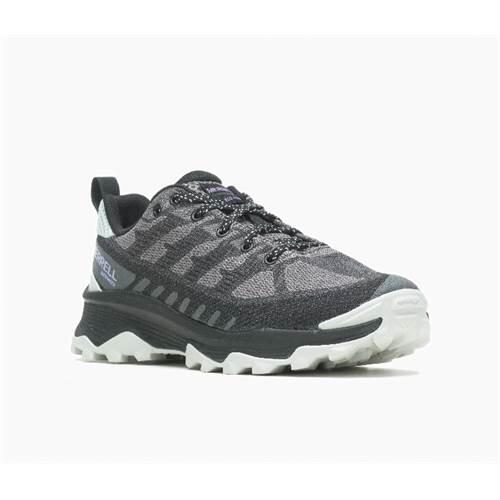 Botas de trekking para mulher Merrell Speed Eco Wp 2/5