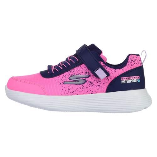 Buty do chodzenia dla dzieci Skechers Go Run 400 V2 Tru