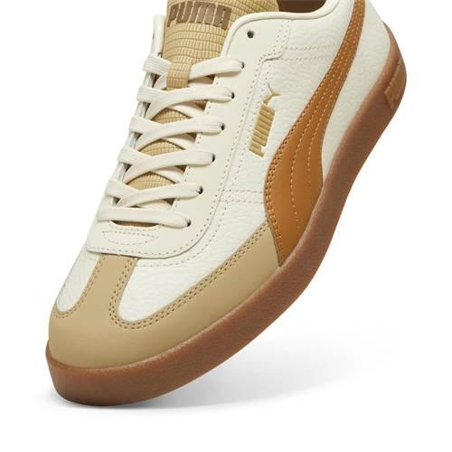 Sapatos de caminhada Puma Club Ii Era Lthr para homem 5/5