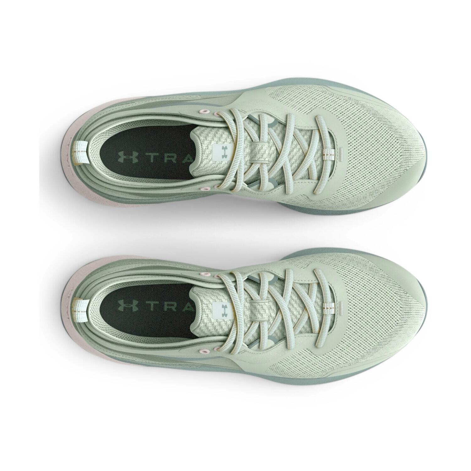 Buty treningowe damskie Under Armour W HOVR Omnia 4/5