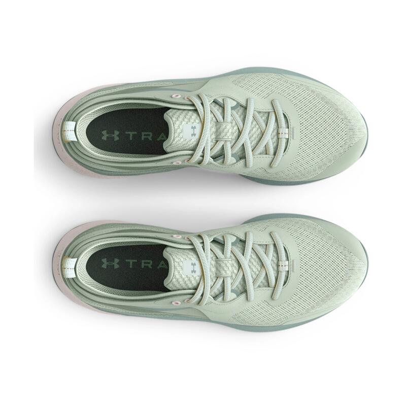 Buty treningowe damskie Under Armour W HOVR Omnia