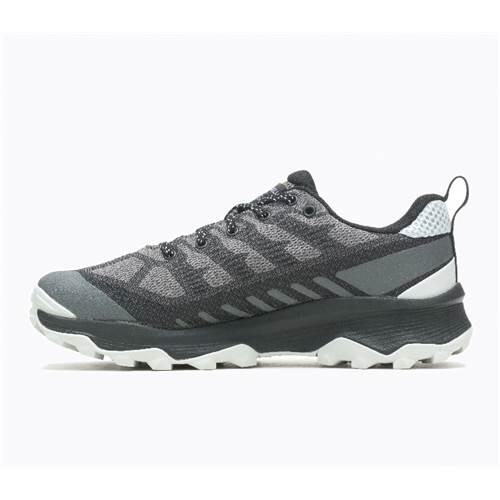 Botas de trekking para mulher Merrell Speed Eco Wp 3/5