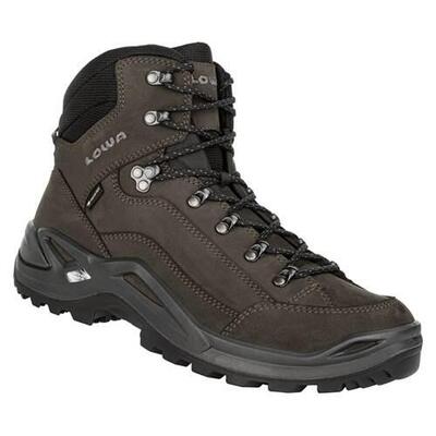 Trekkingschuhe herren Renegade GTX Mid