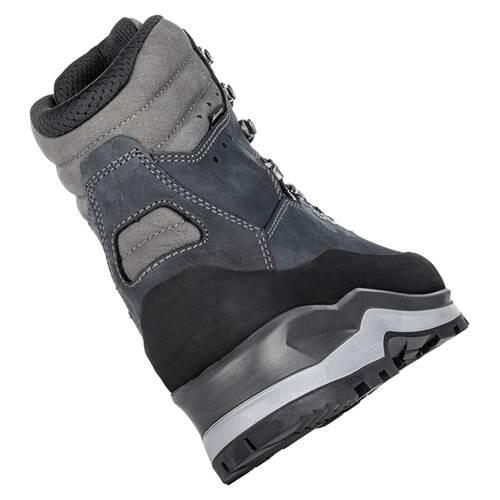 Buty trekkingowe męskie Lowa Tibet Evo Gtx 2/5