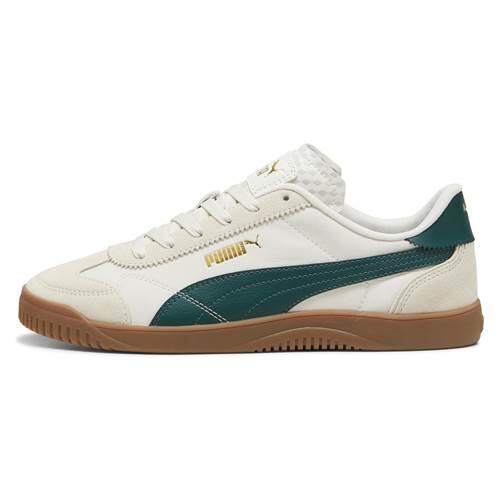 Sapatilhas puma club 5v5 lux og para homem