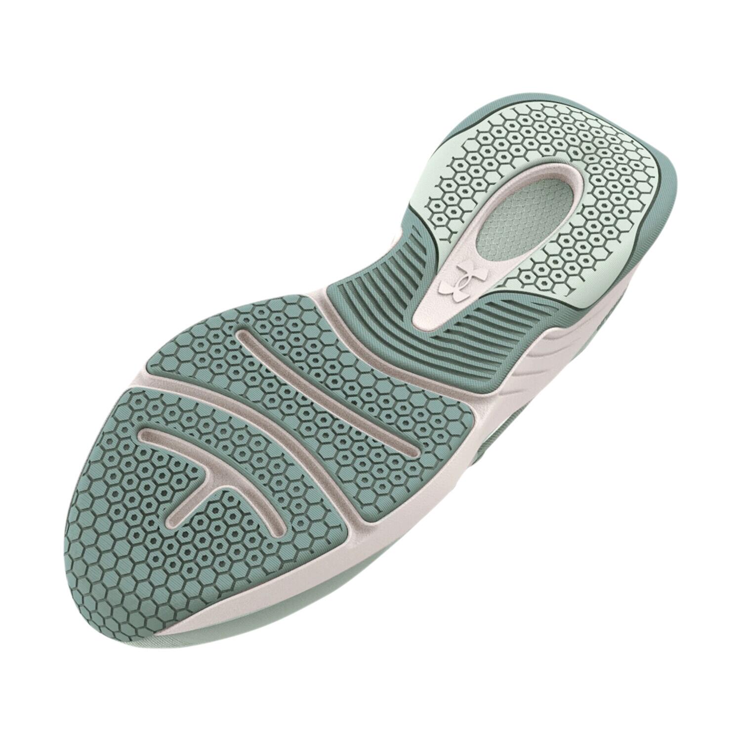 Buty treningowe damskie Under Armour W HOVR Omnia 5/5